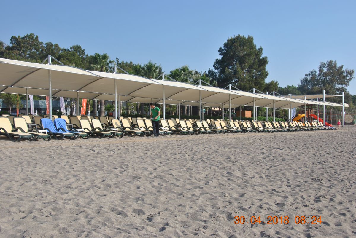 imagini hotel OTIUM LIFE KEMER